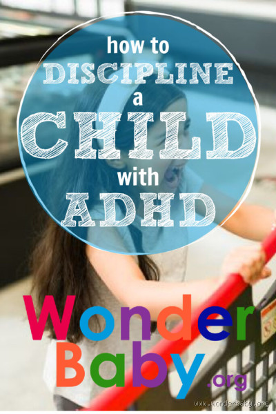 Should I Punish My Child with ADHD? A Thoughtful Approach