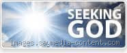 How do I go higher in God?