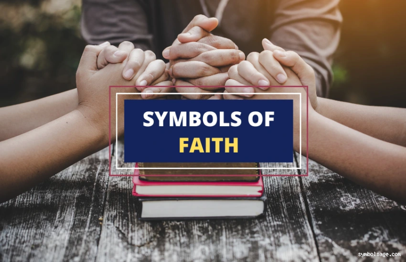 Is There a Symbol for Faith?