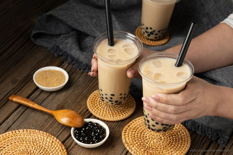 Are Boba Balls Healthy? Unveiling the Truth Behind the Trend