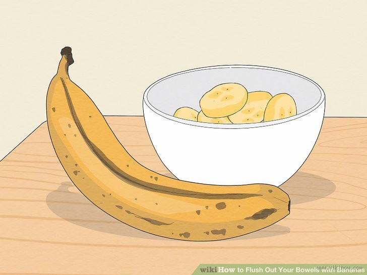 Do Bananas Help Empty Bowels? Here's What You Need to Know!