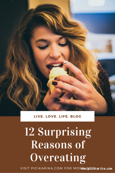 Does Overeating Age You? Discover the Surprising Truth