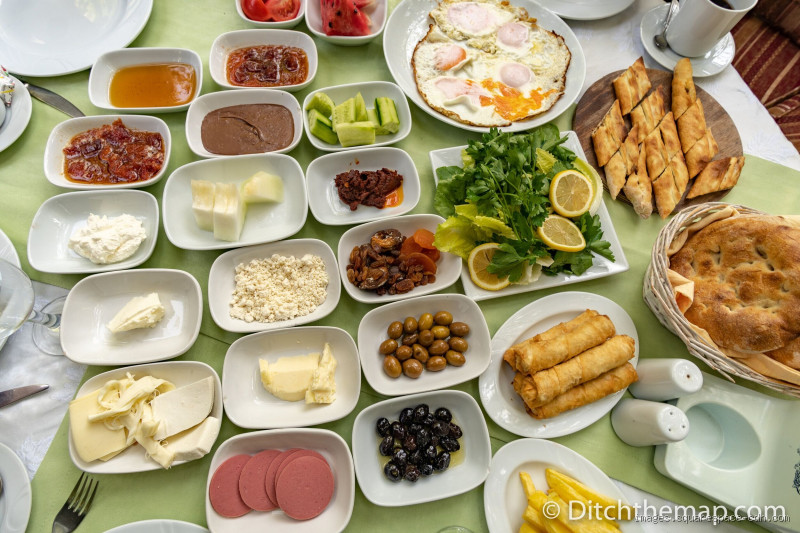 Is Turkish Food Really Cheap? Here's What You Need to Know
