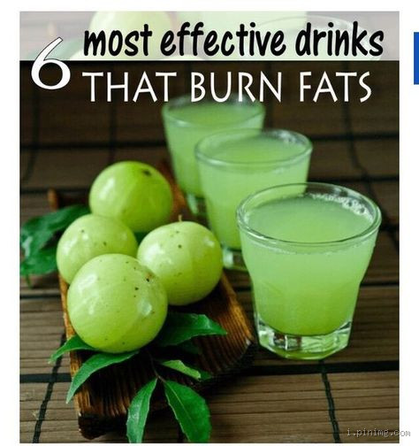 What Drinks Burn the Most Fat? Shocking Truth Revealed