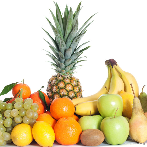 What Fruit Is Good for Stroke?