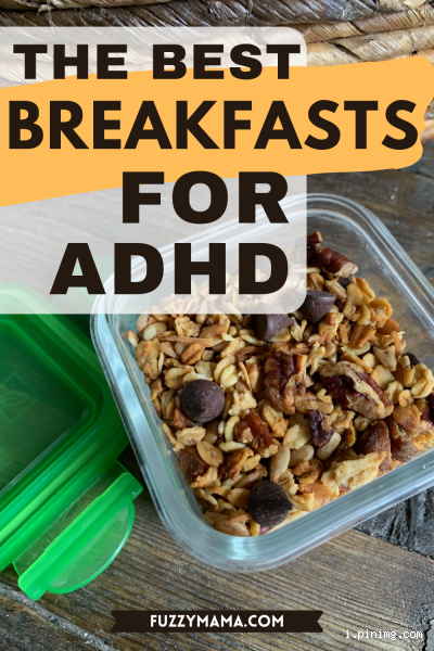 What is a Good Breakfast for ADHD Children?