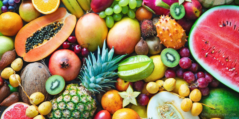 What is the Best Fruit to Eat Every Day? Discover the Top Picks