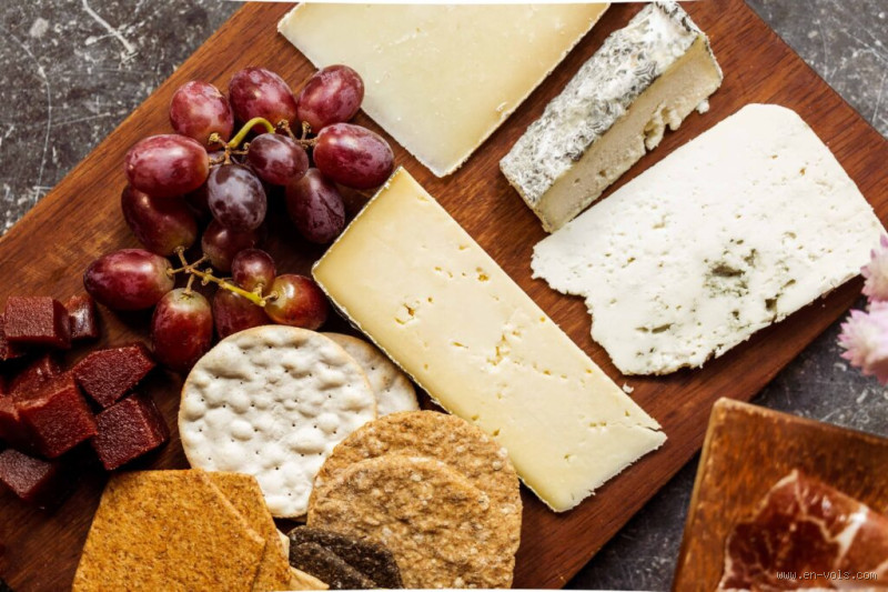 What is the Nicest Cheese? Discover the Best Cheeses for Every Taste