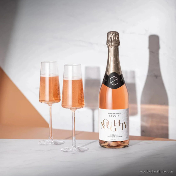 Which Champagne is Non-Alcoholic? The Bubbly Option Everyone Can Enjoy