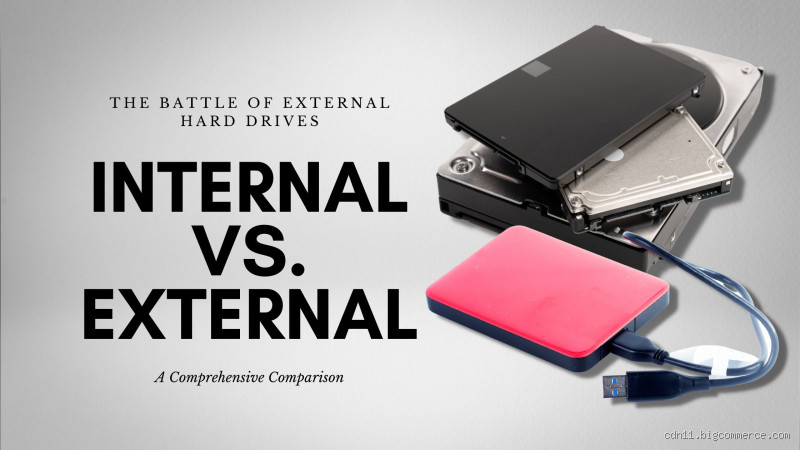 The Truth About External Hard Drive Storage: How Many TB Do You Actually Need?