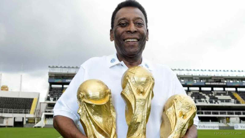 Did Pele Score 3 Goals in a World Cup? The Truth Behind the Legend