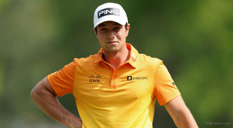 What Golf Clubs Does Viktor Hovland Use?