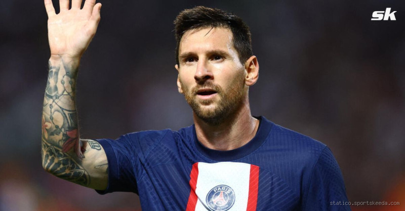 What Position Did Messi Play the Most? Unlocking His Legendary Role