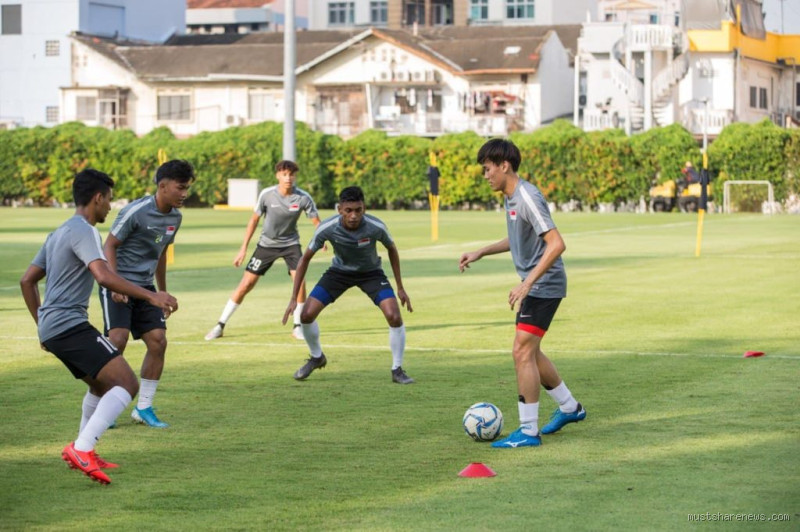 What Sports Have 8 Players in a Team? Surprising and Exciting Options!