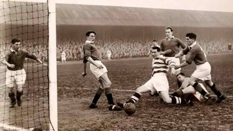 When Was Football Founded? The Origins of the Beautiful Game