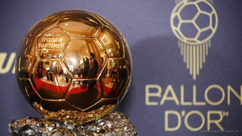 Who is Predicted to Win the Ballon d'Or 2023?