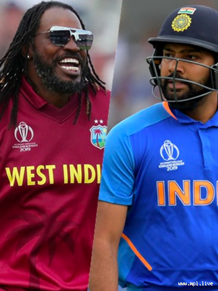 Who is the King of T20 Cricket: Unveiling the Ultimate T20 Champion?