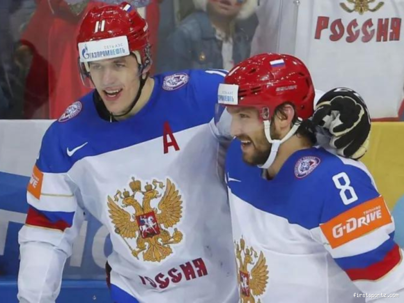 Are Ovechkin and Malkin Friends? The Real Relationship Between Two NHL Stars