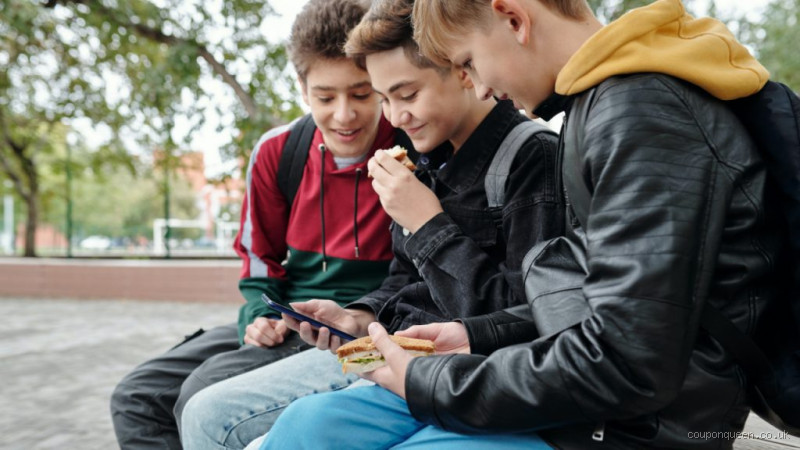 Can 13 Year Olds Work in the UK? The Complete Guide
