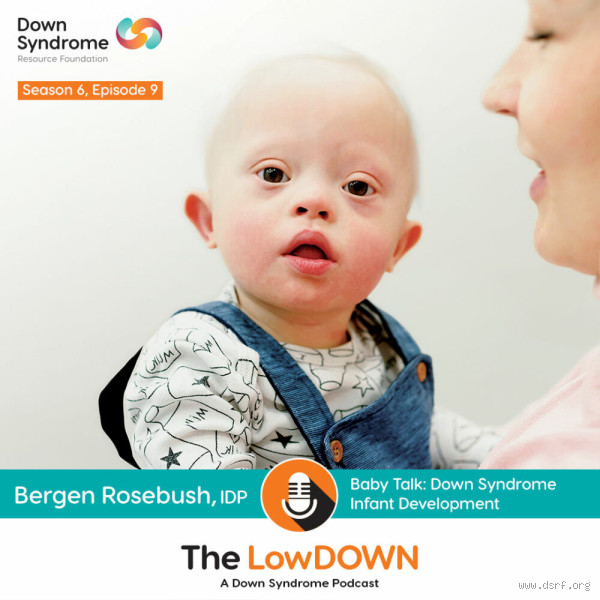 Can a Baby Have Down Syndrome and Not Be Diagnosed? Let's Talk About It