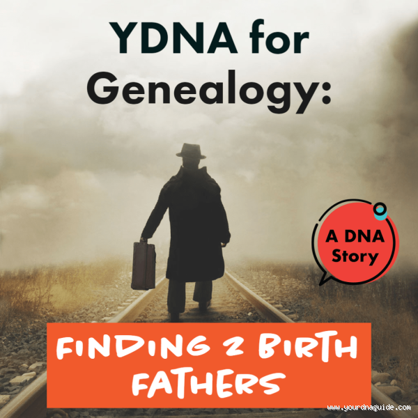 Can a Child Have 2 Fathers' DNA? Exploring the Possibilities