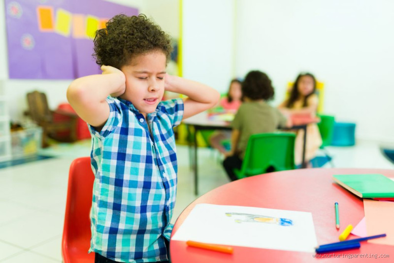 Can Mild Autism Go to Normal School? Understanding the Possibilities