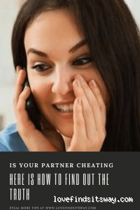 Can You Smell if Your Partner Cheated? Uncovering the Truth