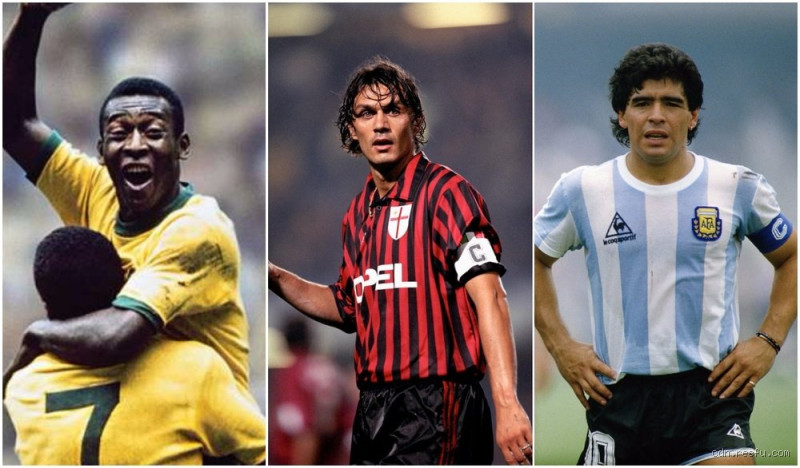 Did AC Milan retired number 6?