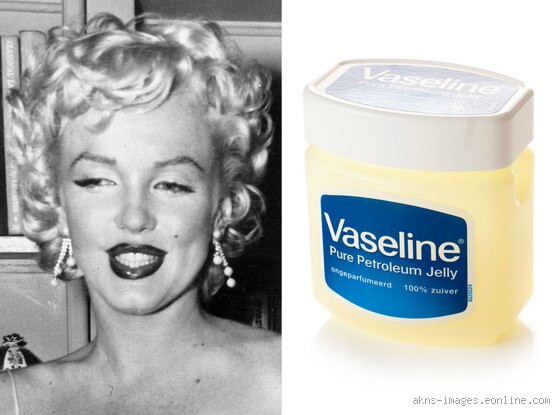 Did Marilyn Monroe Really Use Petroleum Jelly for Beauty?