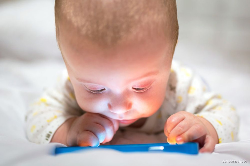 Do Babies Prefer Female Faces? The Surprising Truth Behind Their Preferences