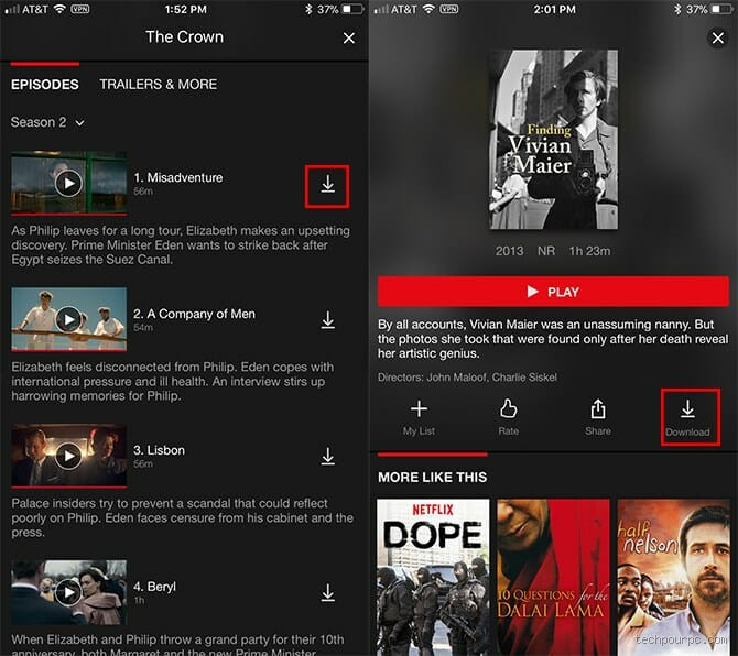 Do Downloaded Movies on Netflix Expire? Here's What You Need to Know