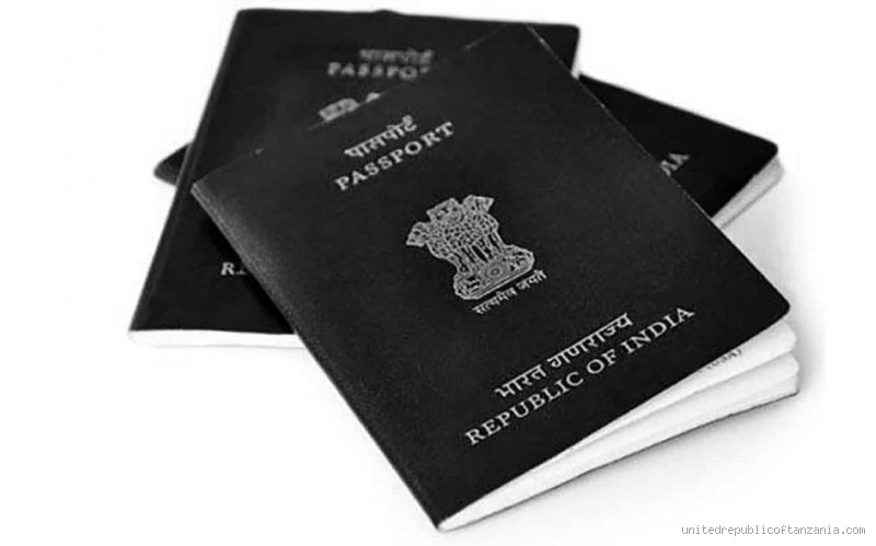 Do Indian citizens need a visa?