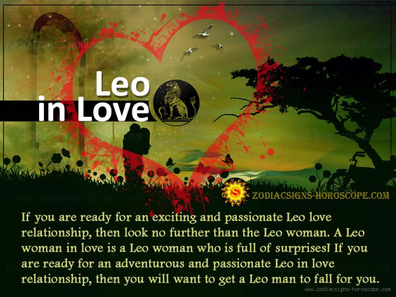 Do Leos Ever Fall in Love? The Truth Behind the Lion’s Heart