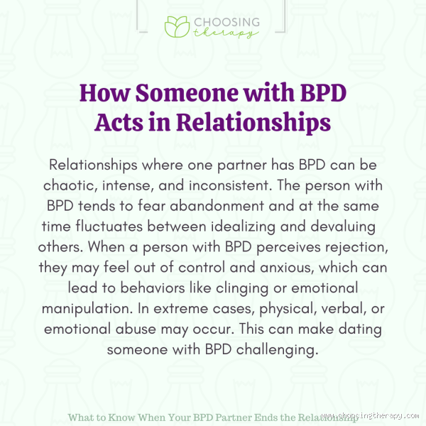 Do People with BPD Fall in Love Easier? The Truth Behind It