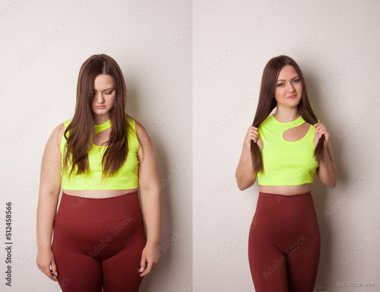 Do You Get Fatter Before Losing Weight? The Unexpected Truth Behind Weight Loss