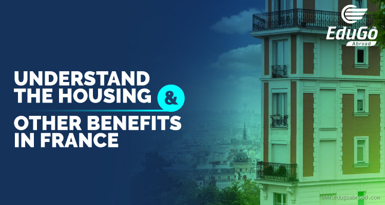 Do You Get Housing Benefit in France?