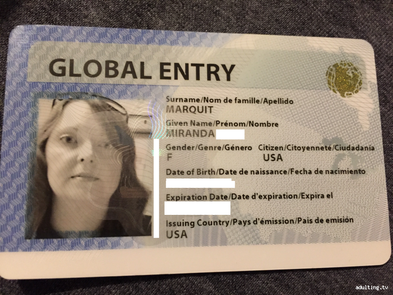 Does Global Entry Run a Background Check? What to Know Before You Apply