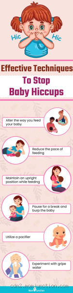 Does Hiccups Mean Baby Is Full?
