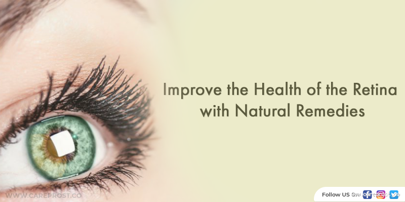 How Can I Repair My Retina Naturally? A Personal Journey Through Vision Health