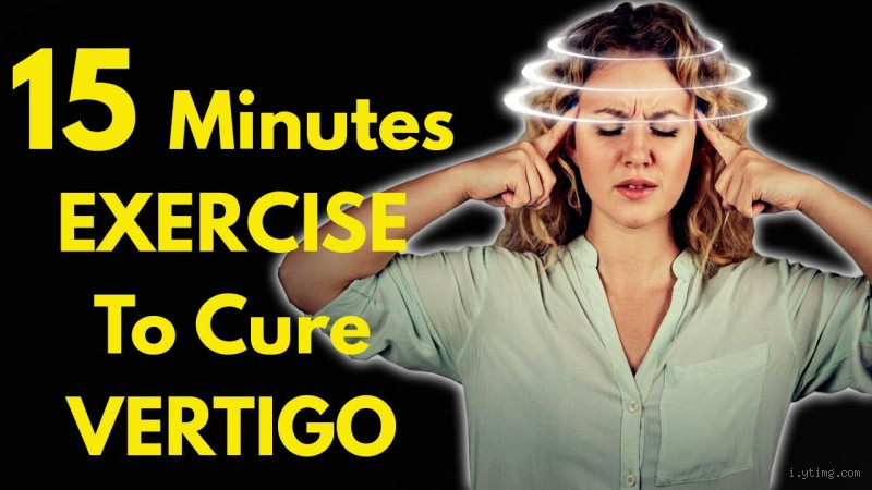 How to Get Rid of Sinus Vertigo: 5 Simple Tips That Actually Work