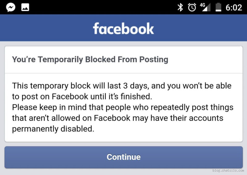 How Do I Know I’m in Facebook Jail? The Signs You Can’t Ignore