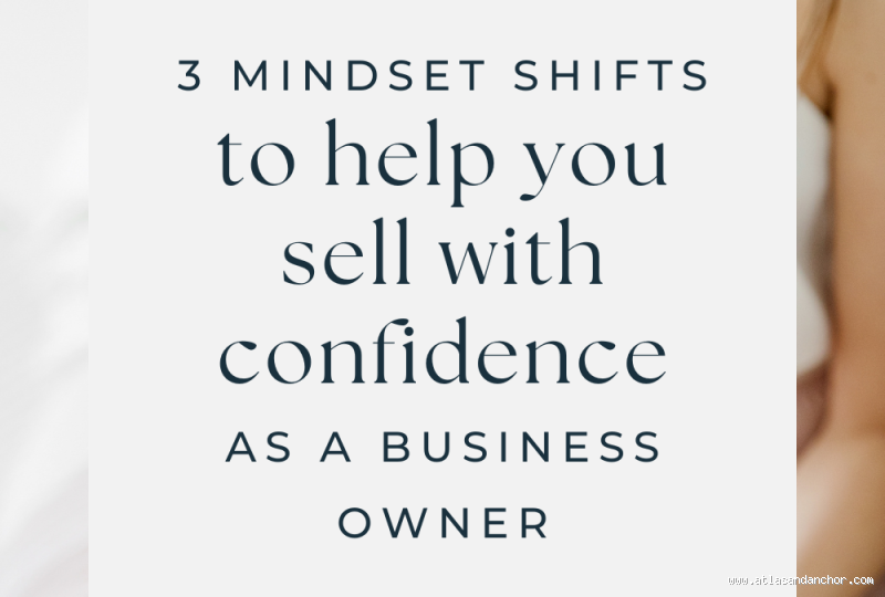 How to Sell Yourself in a New Industry with Confidence