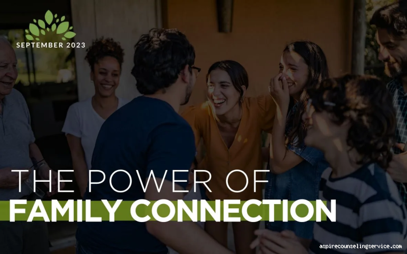 How Do You Choose Family? The Power of Connection and Choice