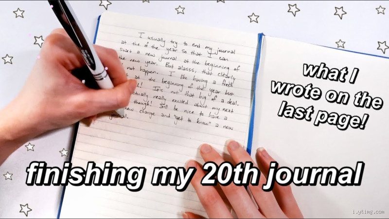 How Do You End the Last Page of a Diary: Tips for a Meaningful Closure?
