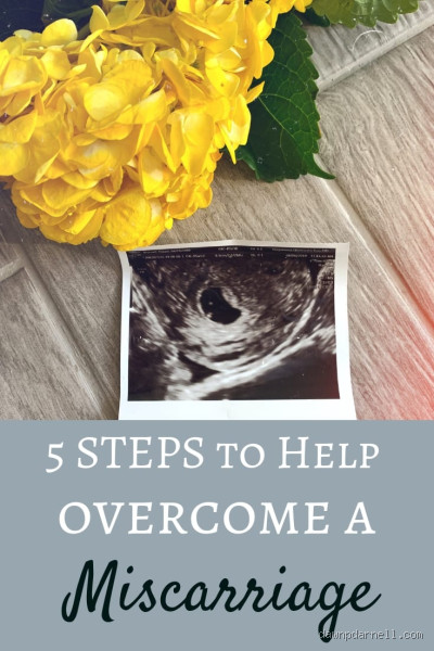 How Do You Pass a Silent Miscarriage? Coping with the Unspoken Loss