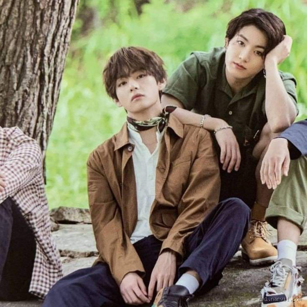 What is Taekook Day and How Is It Celebrated?