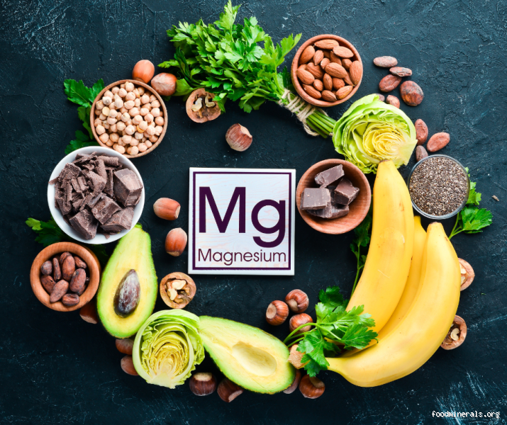 How Long Can You Be on Magnesium? Understanding the Safe Duration