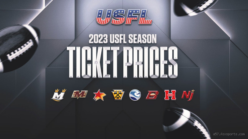 How Much Does It Cost to Attend a USFL Game? Here’s What You Need to Know