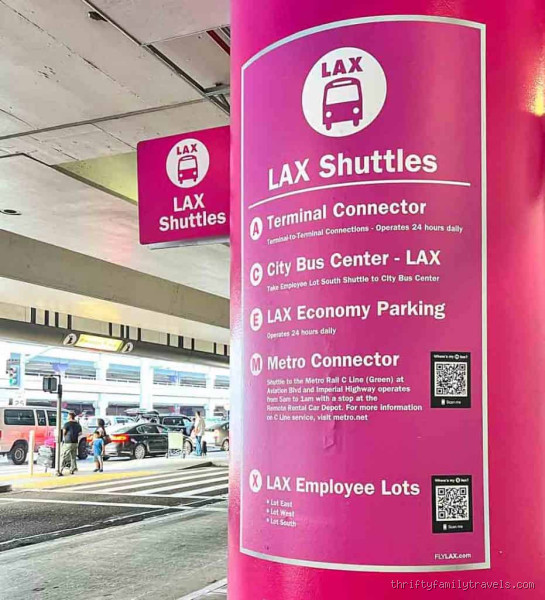 How Much is a Shuttle from LAX to Disneyland? Everything You Need to Know