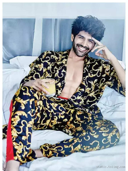 How Rich is Kartik Aaryan? Discover the Bollywood Star's Net Worth